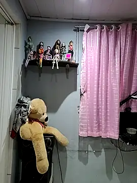 ppatriciarabello webcam