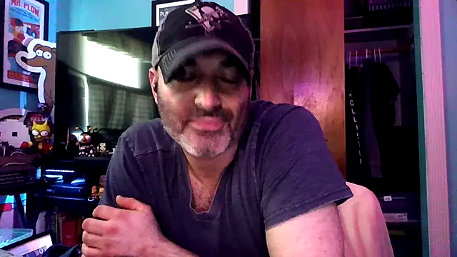 Novabear6996 webcam