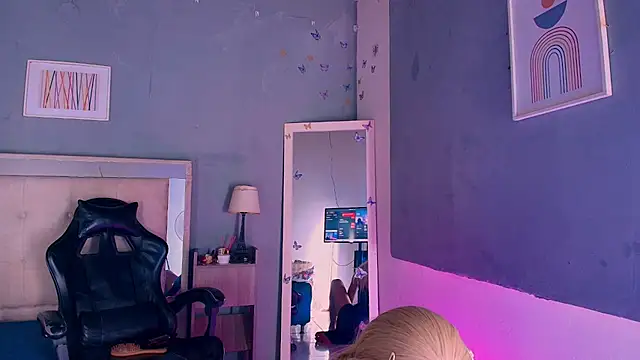 Emily_Castillo_1 webcam