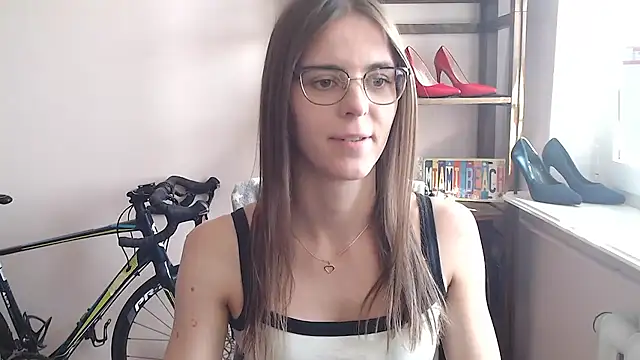 love_megi webcam