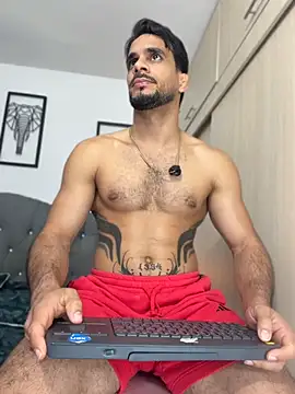 Maximiliano_ford webcam