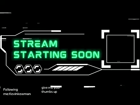kevinkewman webcam