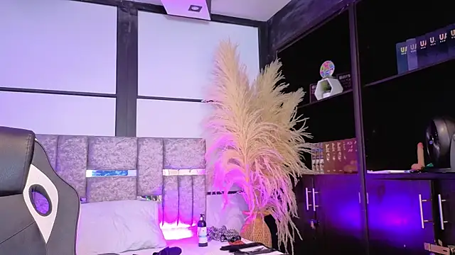 AlliceLover webcam