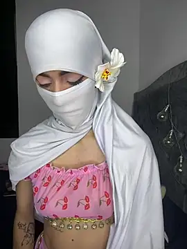 _Zahiira_ webcam