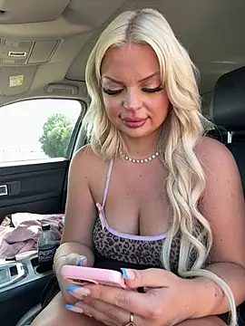 _Lilly_angel webcam