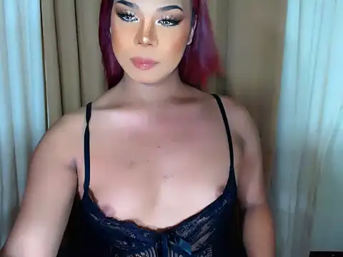 Dream_Mistress webcam