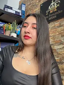 _Sarah-Office1 webcam