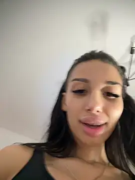 BlueEyes_BB webcam