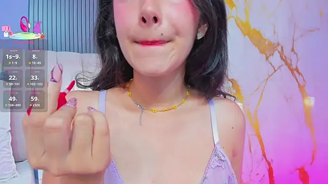 Ivy_petit webcam