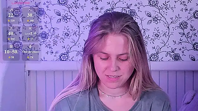 AngelAnty webcam