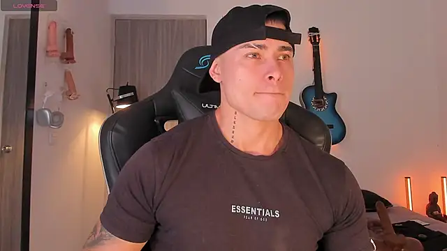 connorsmiith webcam