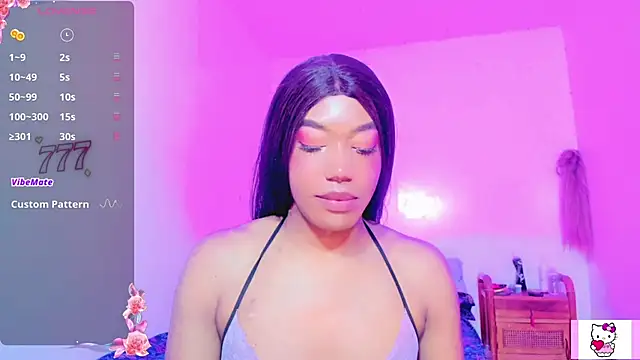 bayolet_ webcam