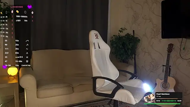 Stella_of_steel webcam