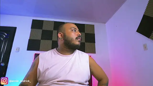 _Annie_Andrick_ webcam