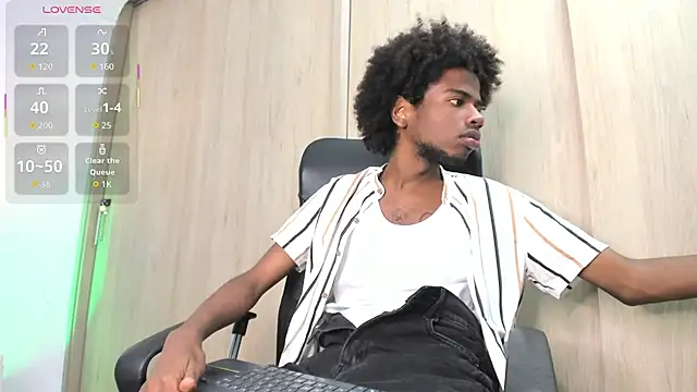 AllexJacob webcam