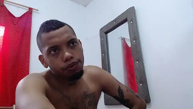 drako_monster webcam