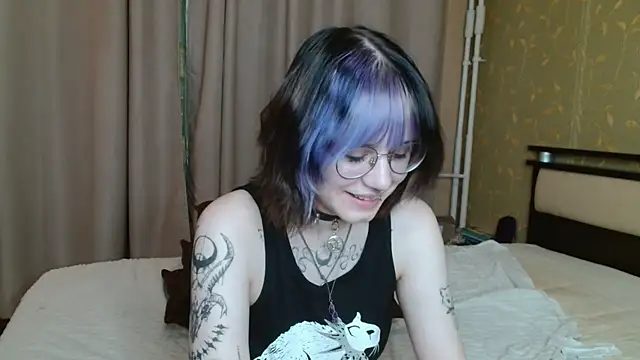 KellePourier webcam
