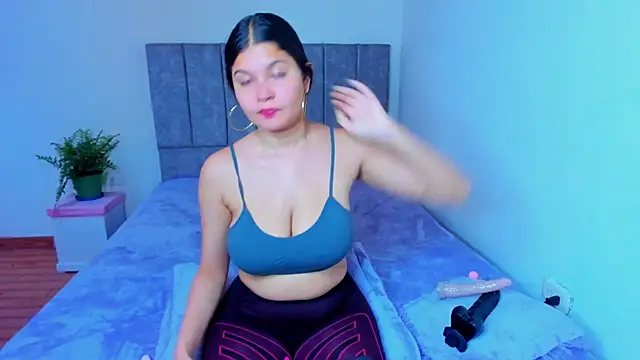 kiity_hot_6 webcam