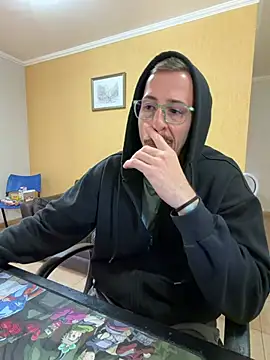 MeladoDiMel webcam