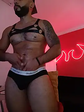Mike_savage3 webcam