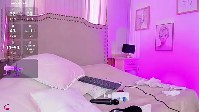 lya__brown webcam