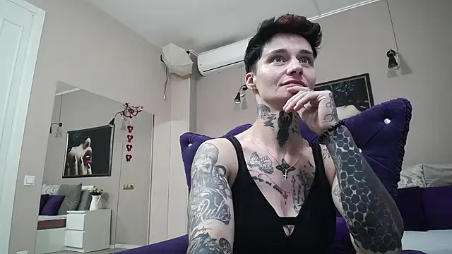 KennyXSX webcam
