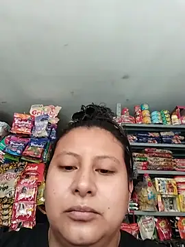 SexyandnaughtyLatinos webcam
