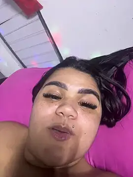 MorenaCariok webcam