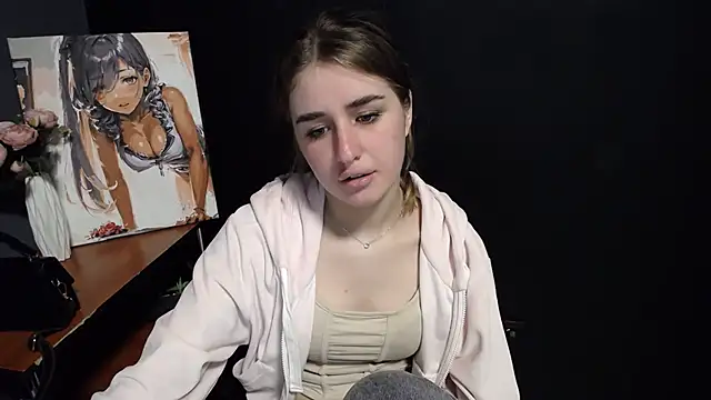 Sunny_siren webcam