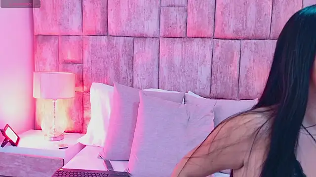 BellaFoox webcam