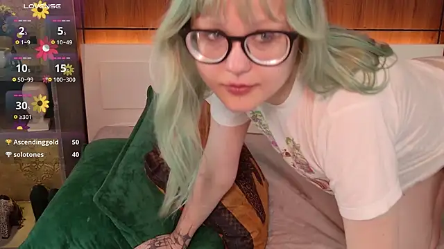 MoliQin webcam
