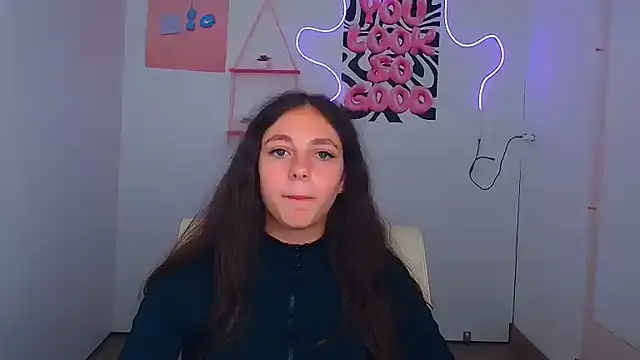 KissMeJulia webcam