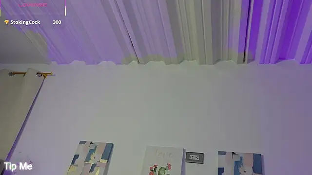 Eros_Lux webcam