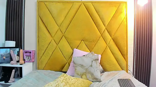 Lilith_Ricci webcam