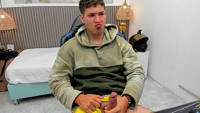 AlessandroFranco webcam