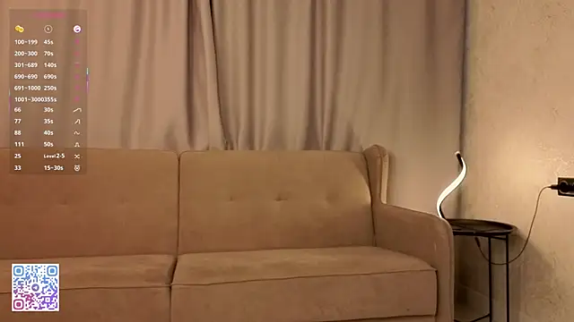 SheliaBinkley webcam