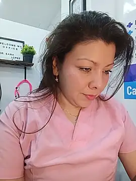 SARA_21- webcam