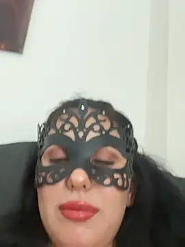 Meryy34 webcam