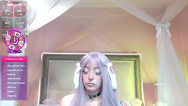 VaLuu__ webcam