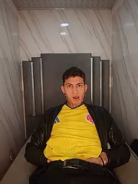 Axel_Romanov webcam