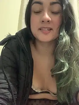 Camilaafg webcam
