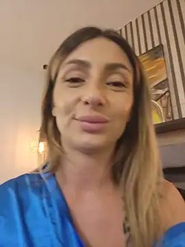 SofiaLace webcam