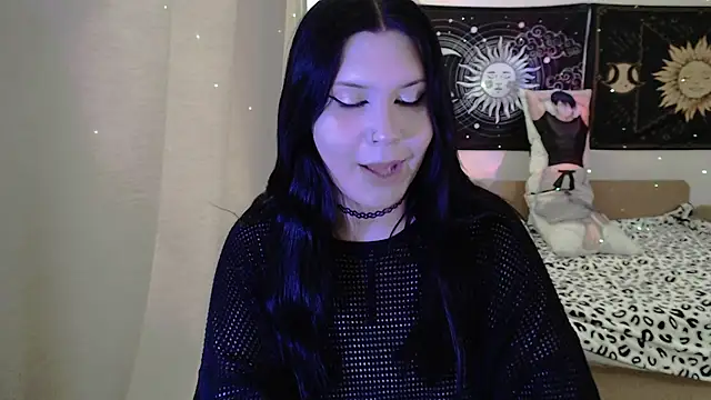 iintimate_flesh webcam