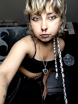 Cute_Chrixxx webcam
