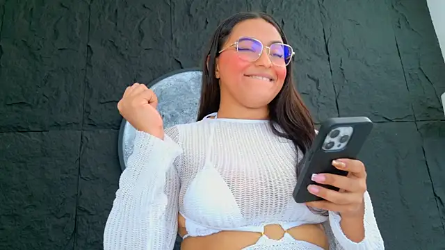 JessiBannkss webcam