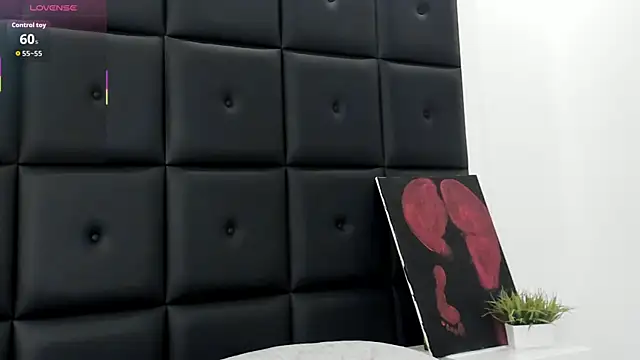 DanellaZambrano webcam