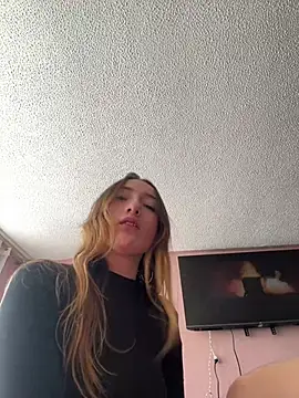 Valery_Salmons webcam