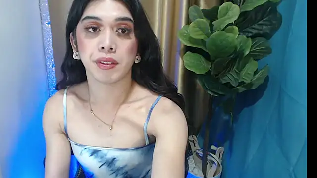 RoseAmarie webcam