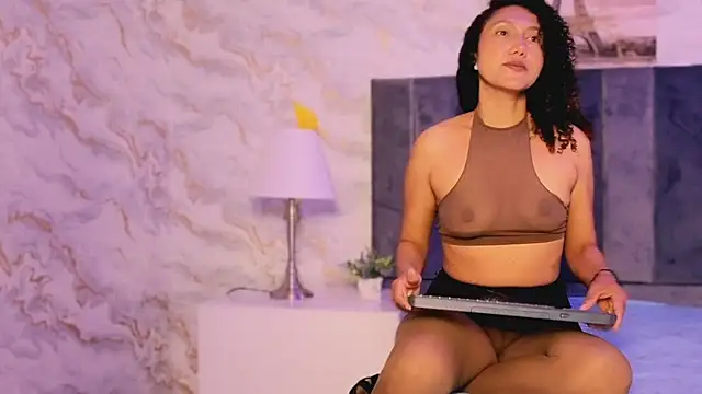 kiara-belle webcam