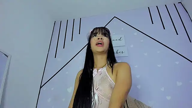 AmaiaHarpper webcam